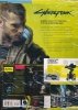 WORLD OF CYBERPUNK 2077 HC [9781506713588]